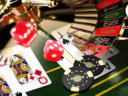 Casino F1